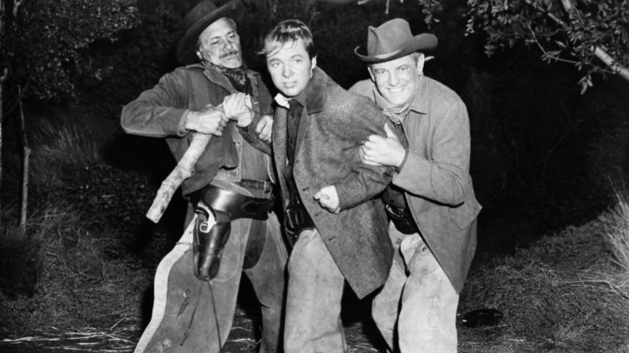 Cast a Long Shadow backdrop