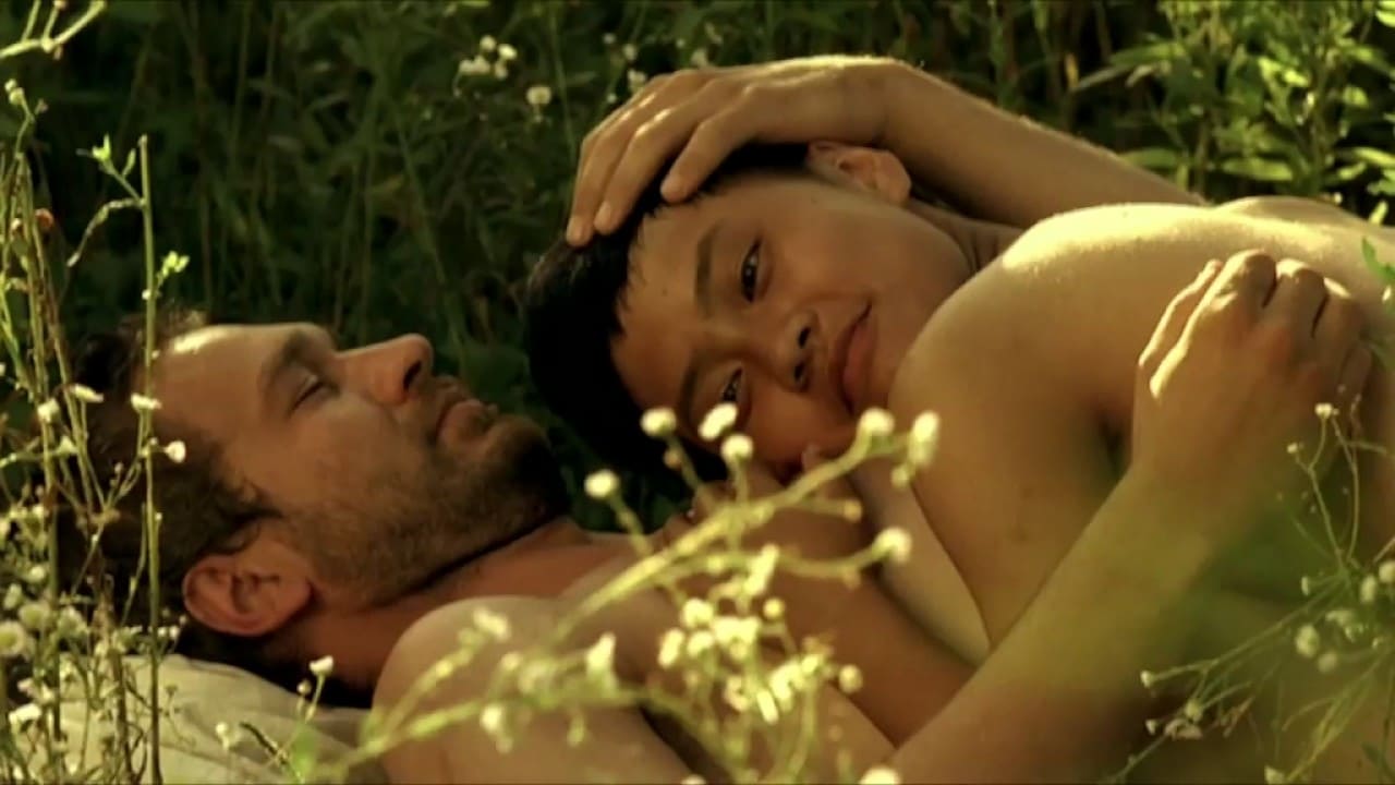 Love in the Year of the Tiger (2005)