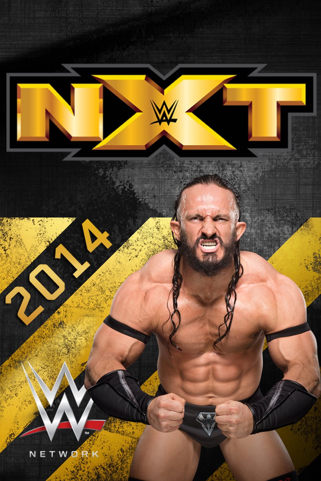 WWE NXT (2014)