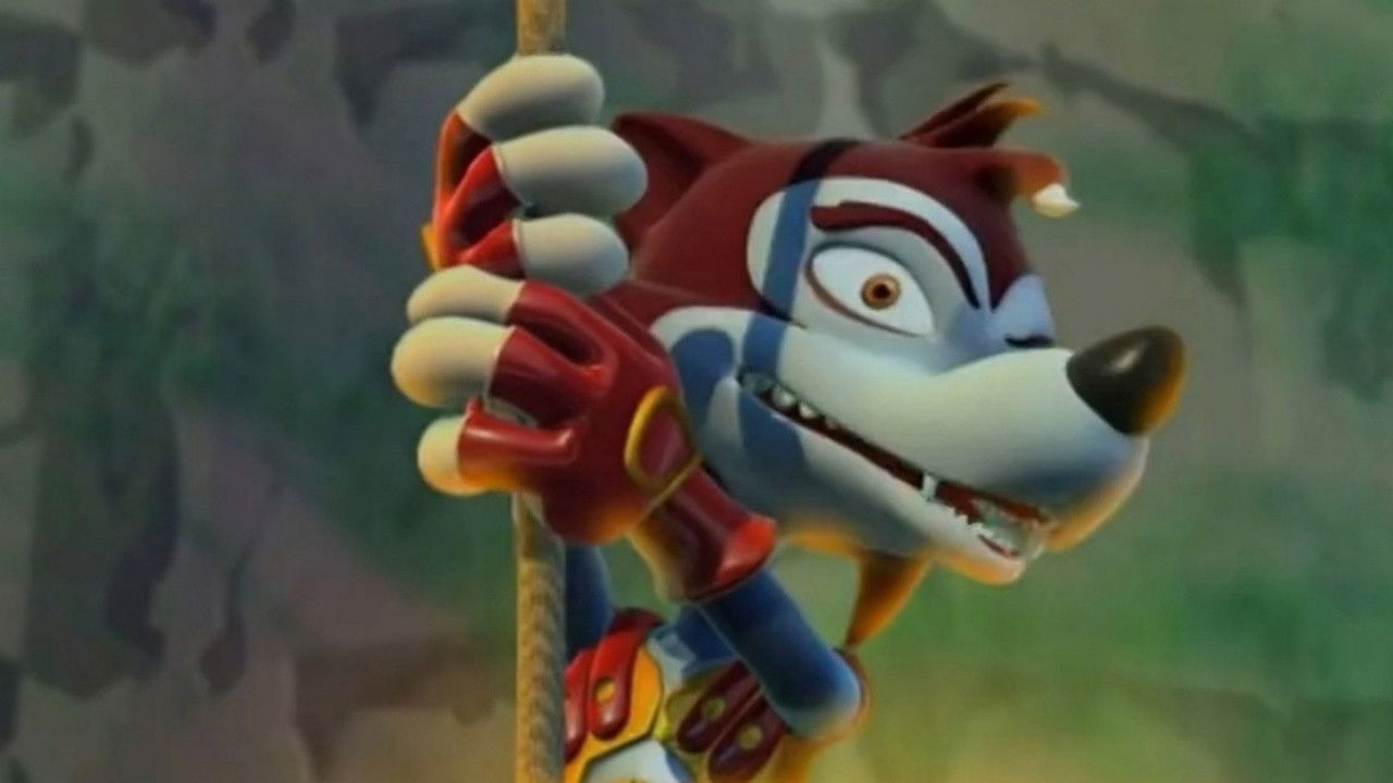 蓝猫龙骑团 — Épisode 21