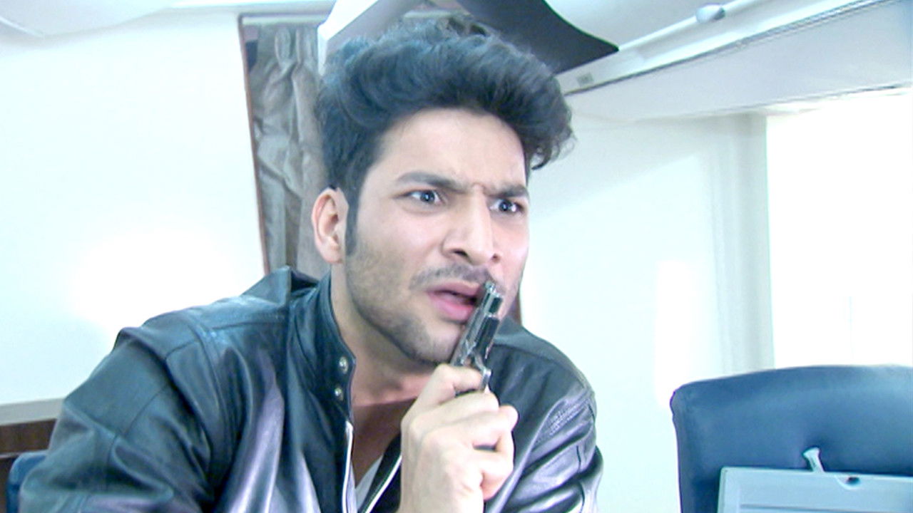 Badi Doooor Se Aaye Hai — Épisode 454