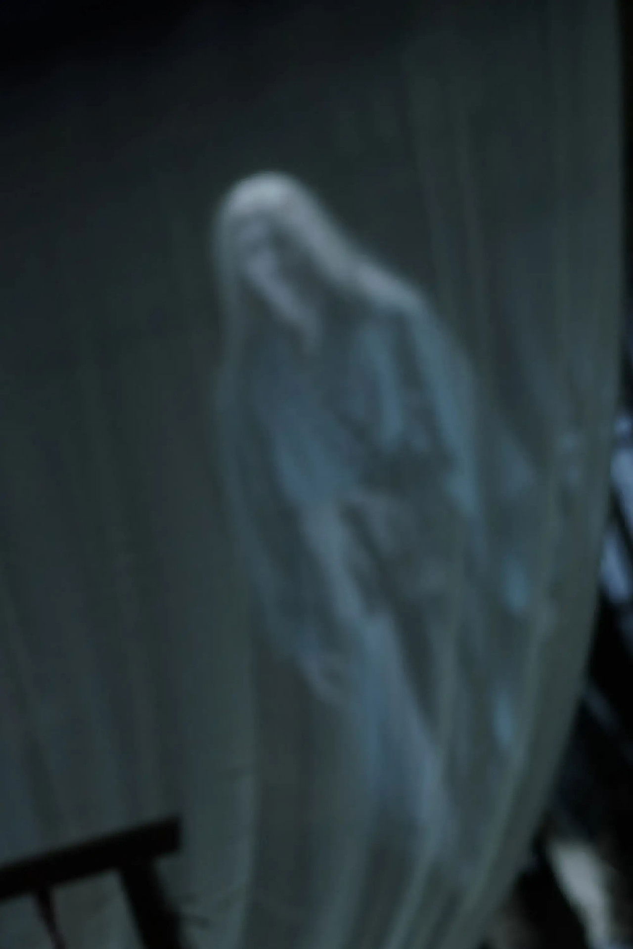 The Light That Never Goes Out Backdrop