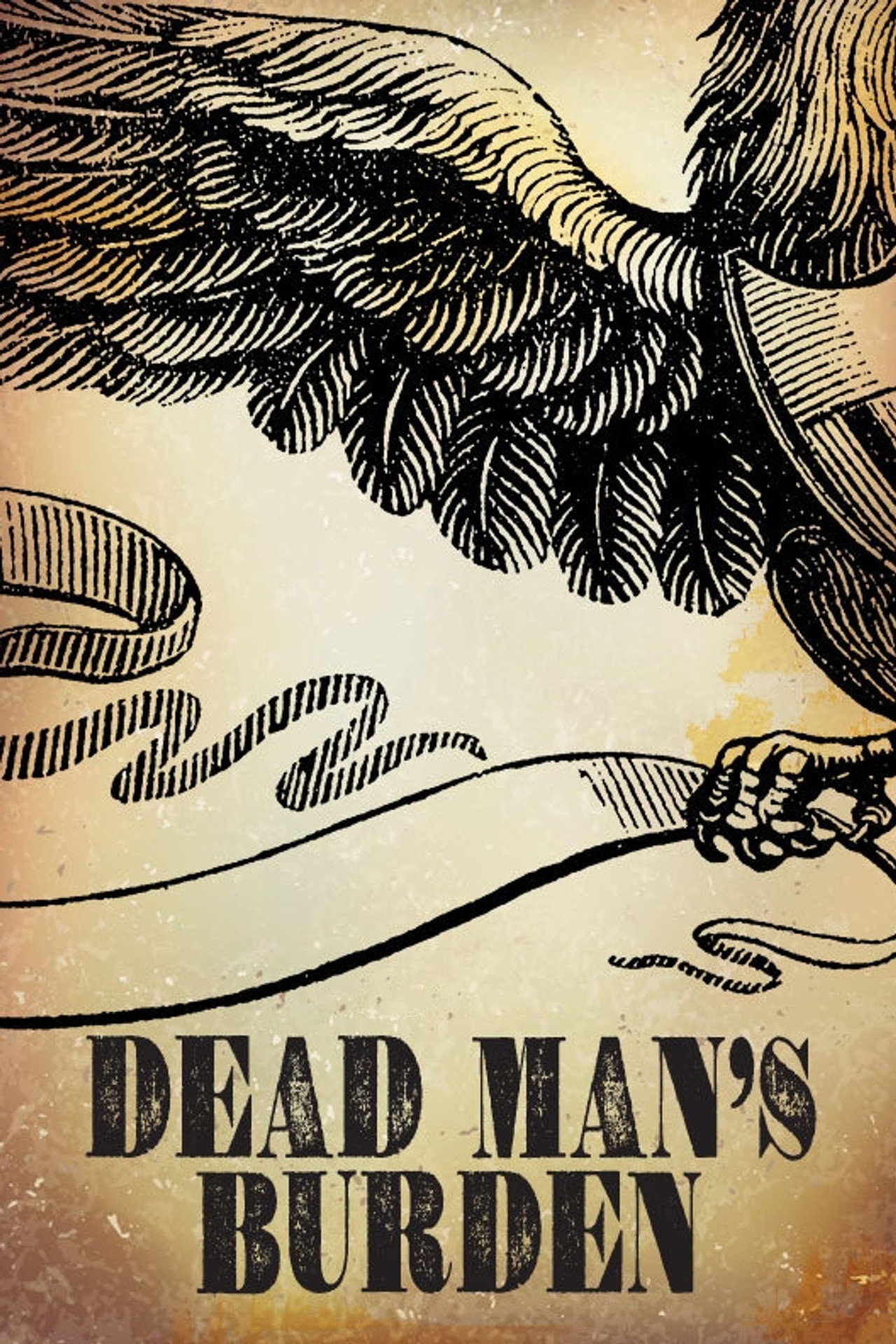 Dead Man's Burden still 3