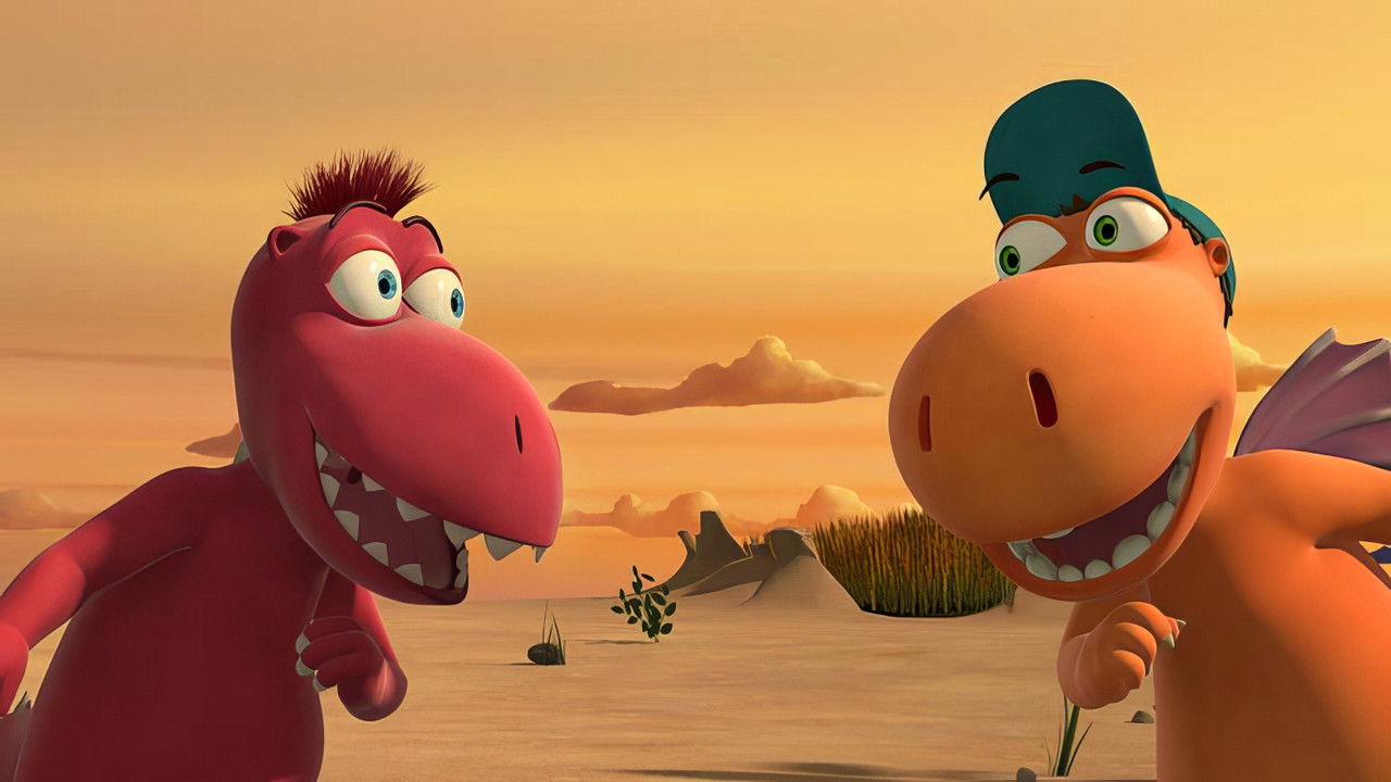 Noix de Coco, Le Petit Dragon — Épisode 3