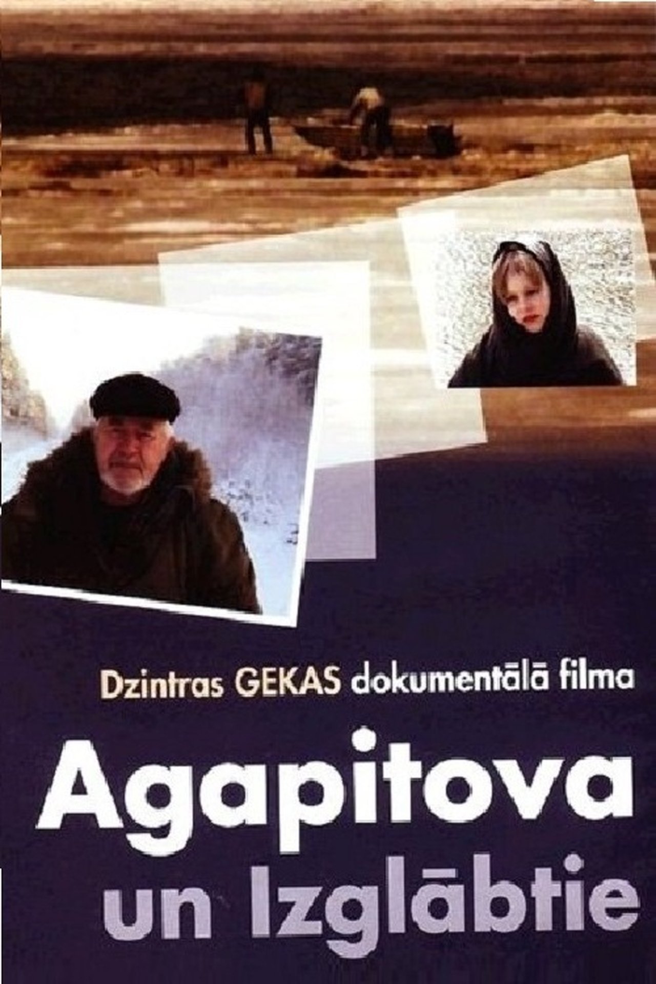 Agapitova un izglābtie Agapitova un izglābtie