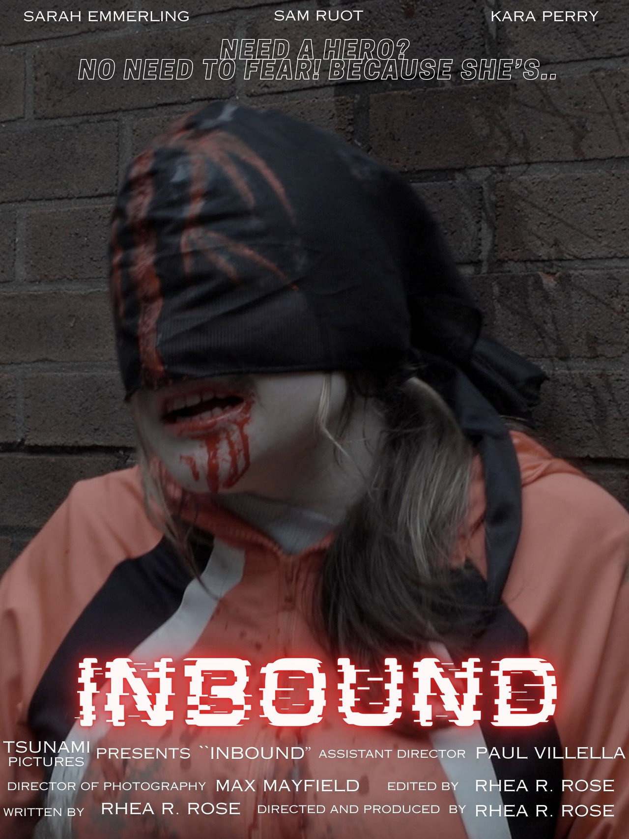 INBOUND