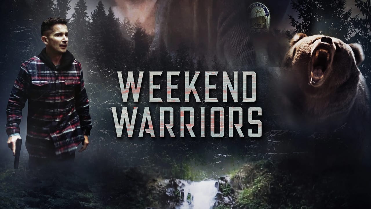 Weekend Warriors background