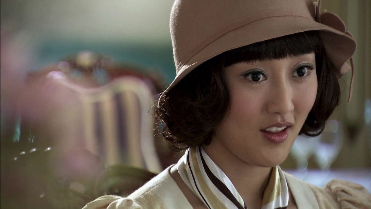 密使 — Épisode 24