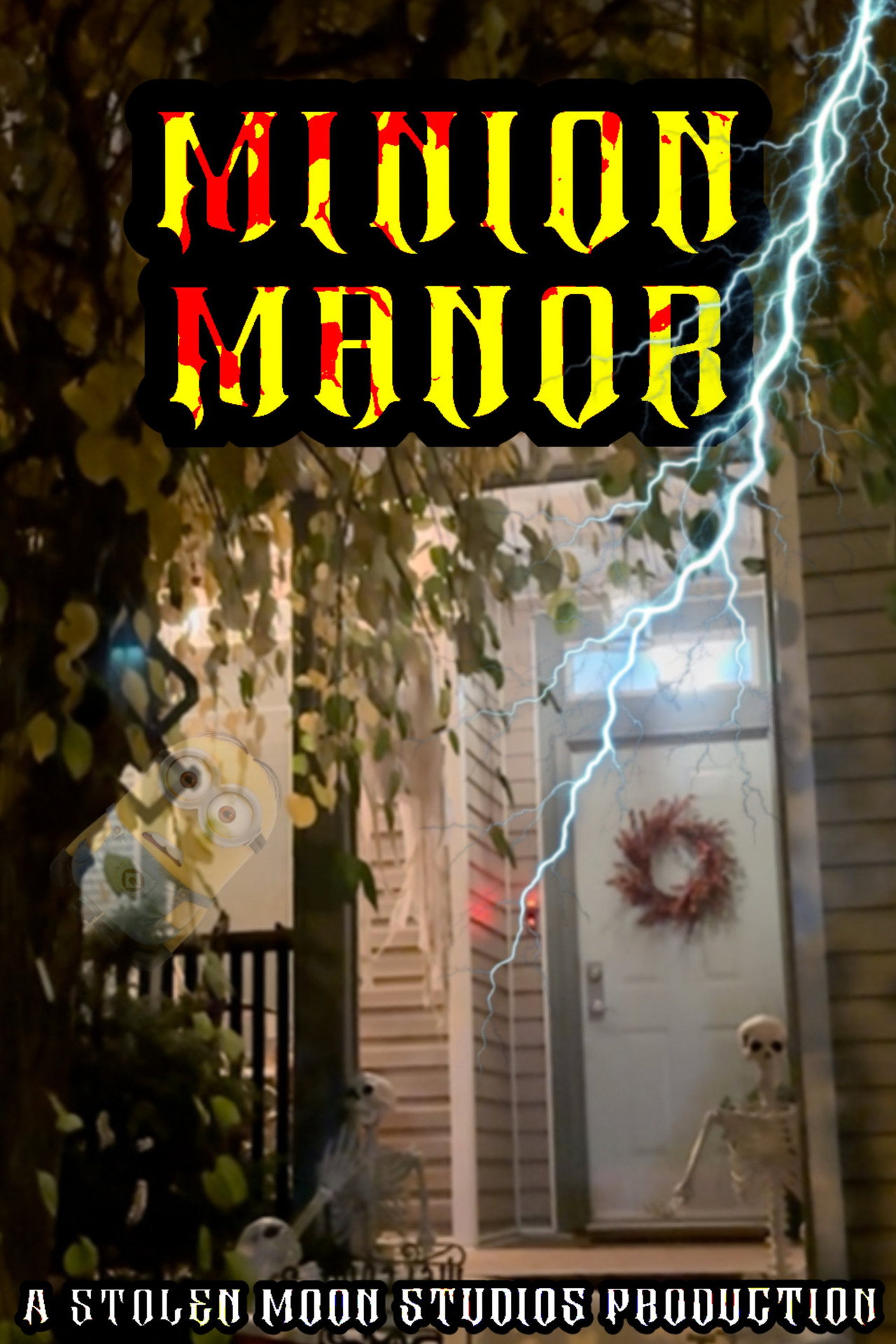 Minion Manor