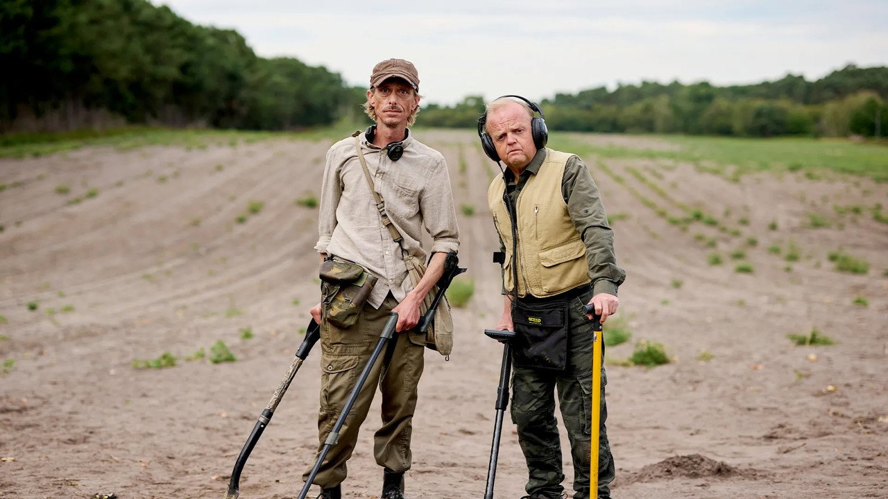 Detectorists — still 21
