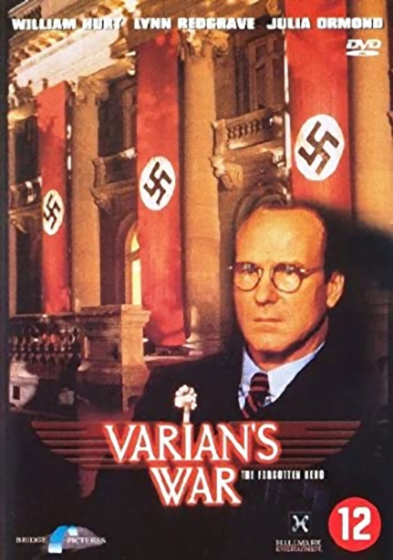 Varian háborúja – plakát 3