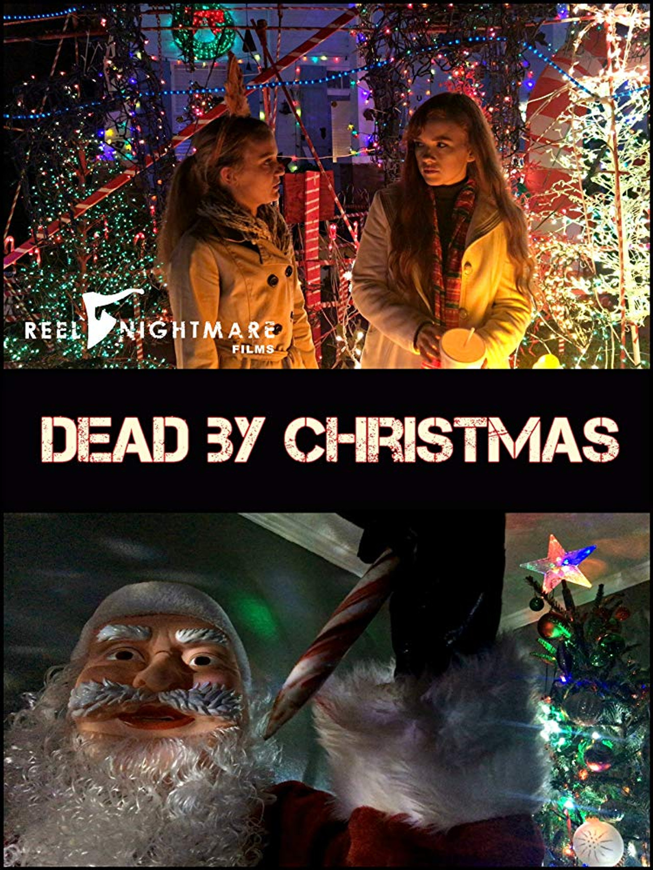 Dead by Christmas filmaffisch