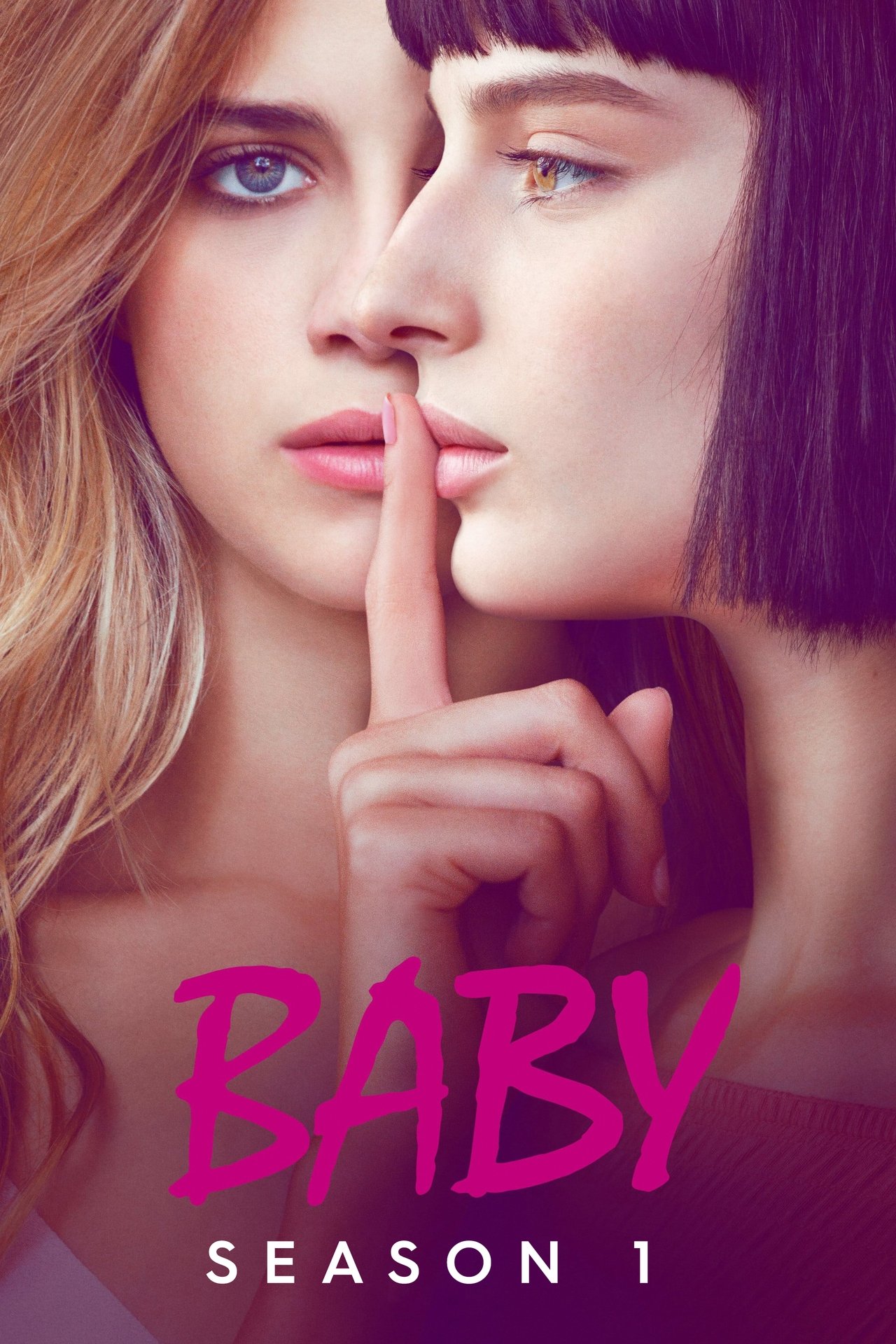 Série 1 seriálu Baby