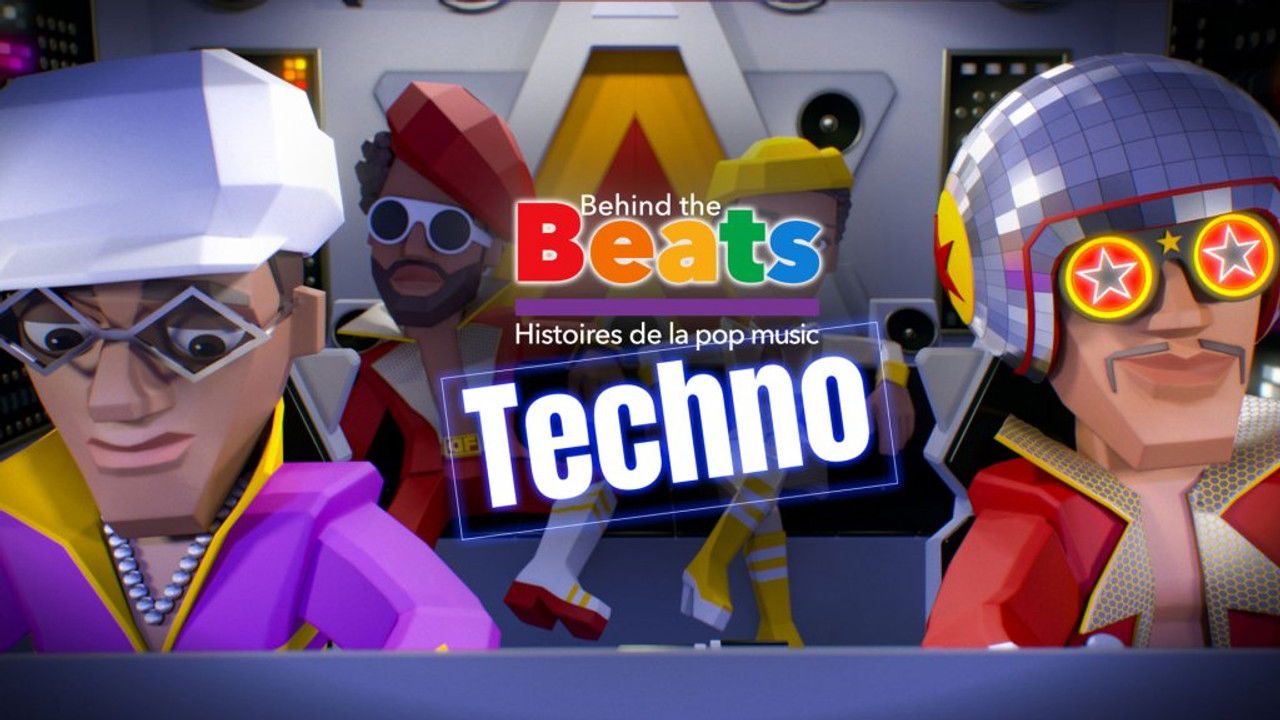 Behind the beats, histoires de la pop music — L'électro Pop rencontre le P-Funk : une histoire de la Techno, avec Juan Atkins