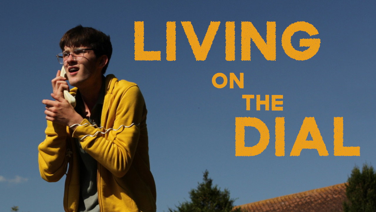 Living on the Dial still 3