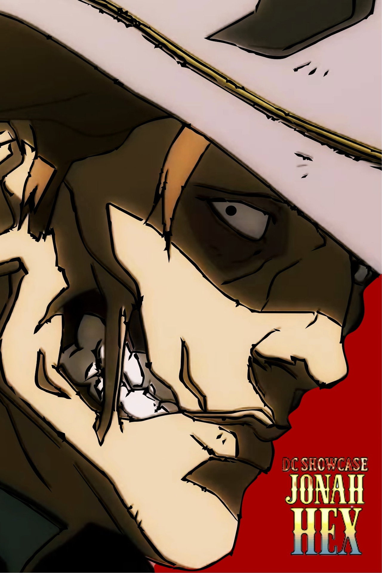 DC Showcase: Jonah Hex still 6