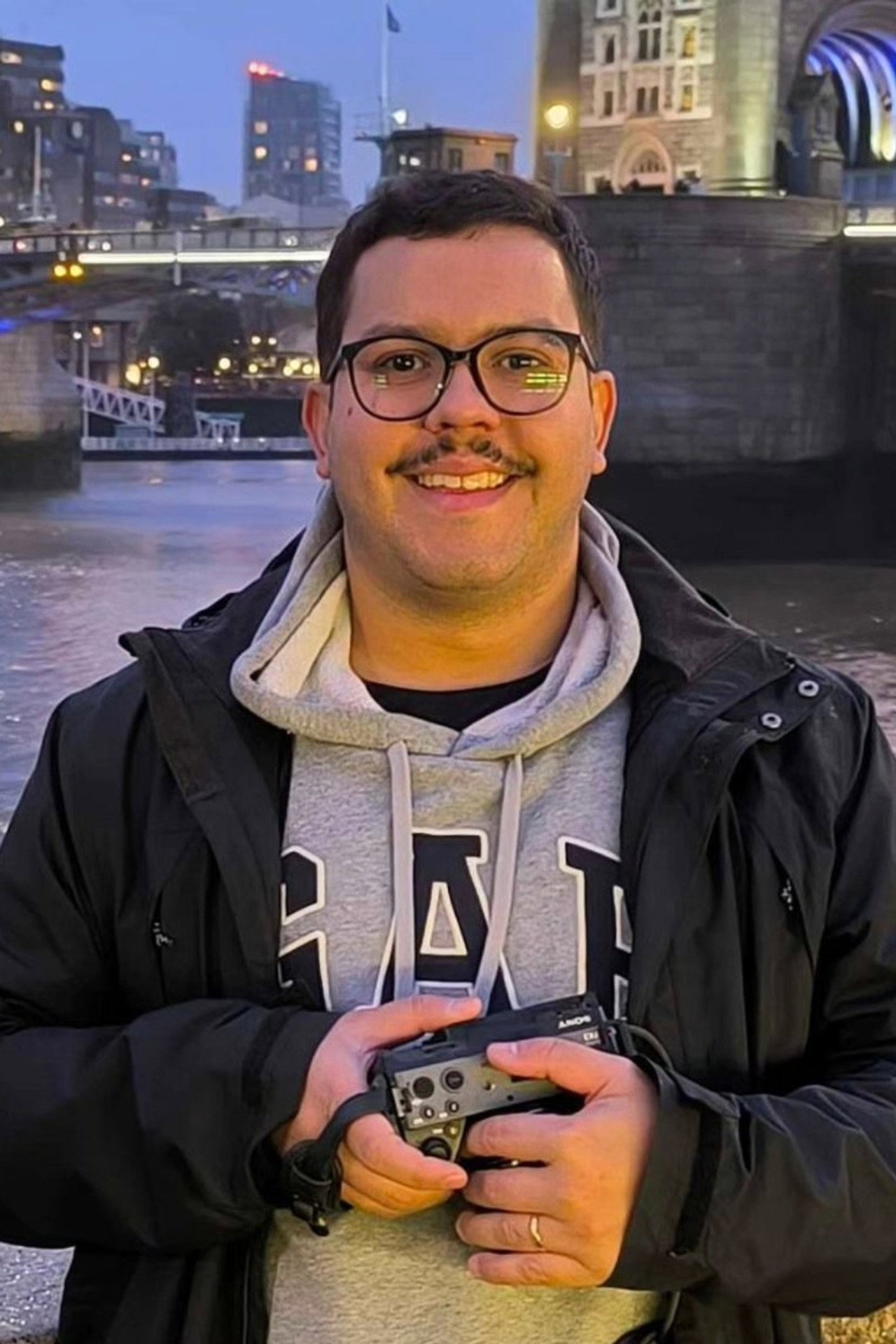 Christian C. Soares