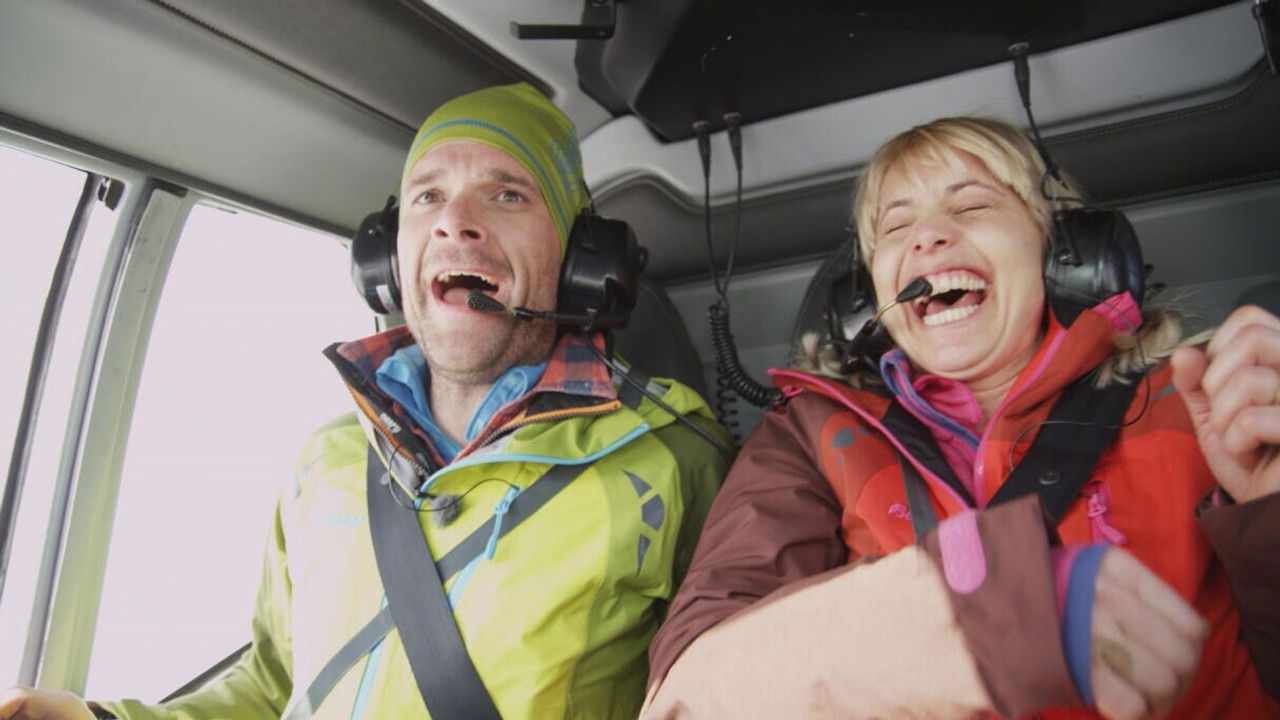 Tina i fjällen — Épisode 2