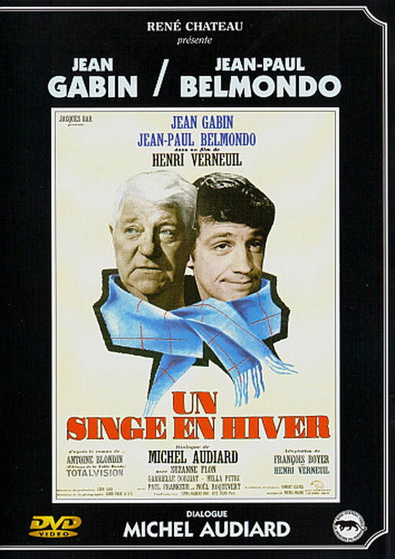 Musique Du Film Un Singe En Hiver Sous titres Un singe en hiver | vostfr.club