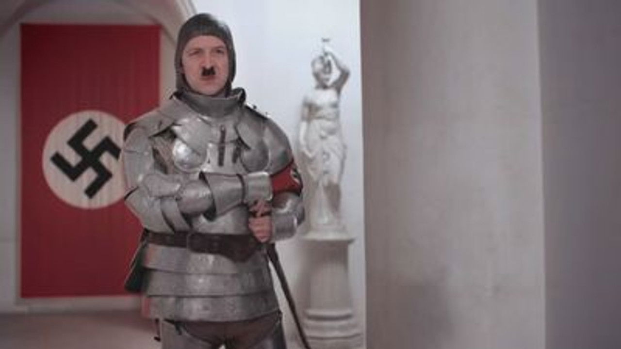 Lazy Company — Le grand merdier