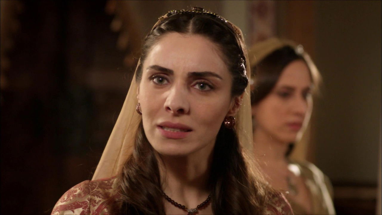 El Sultán — Épisode 41