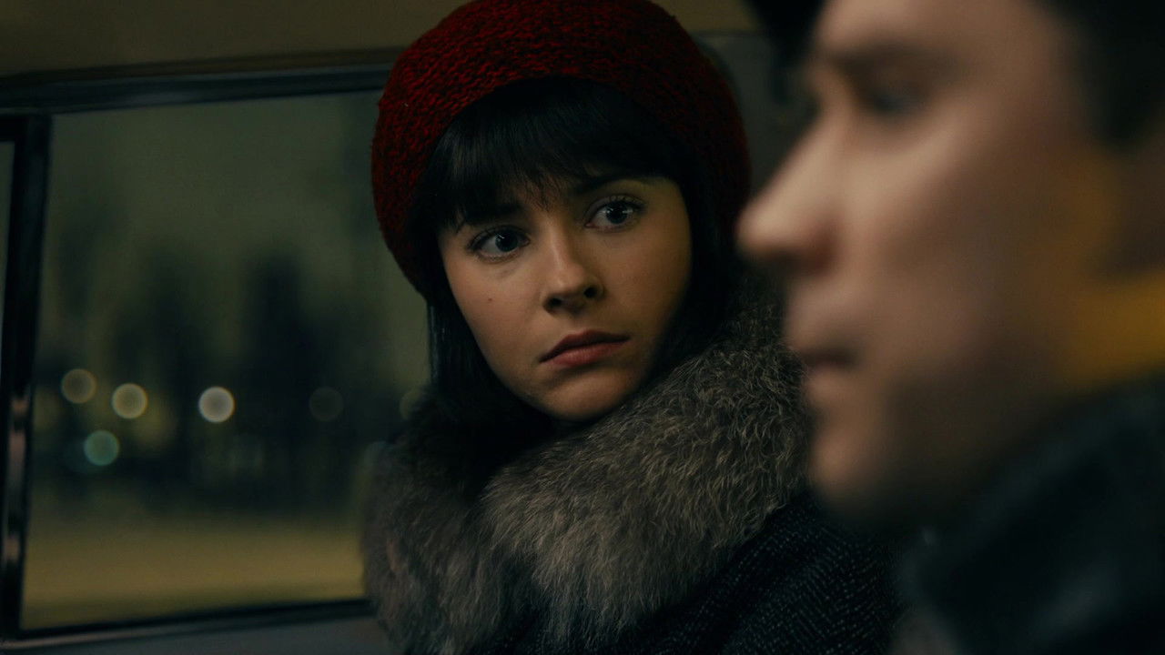 Заступники — Épisode 4