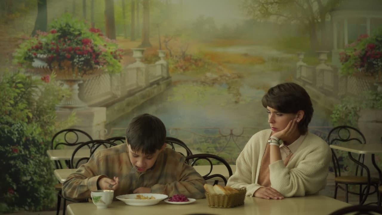 Панчер — Épisode 4