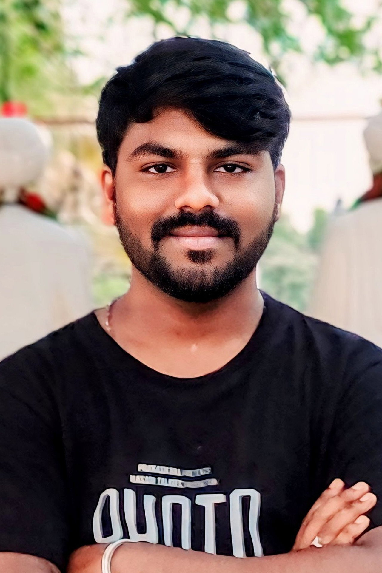 Saaxi Shiva