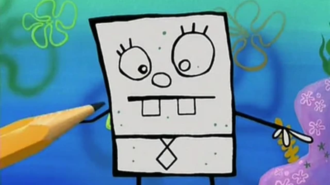 SpongeBob SquarePants - Season 3 Episode 4 : Frankendoodle