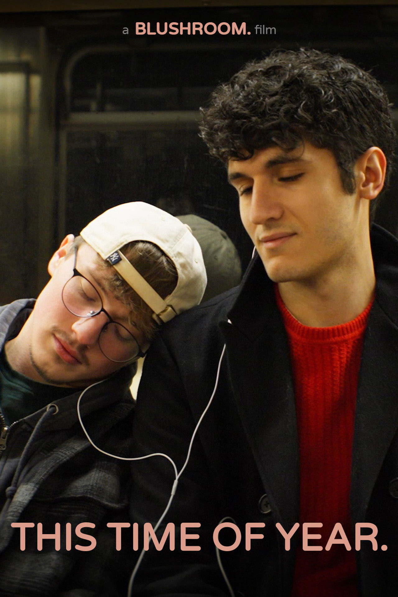 This Time of Year Backdrop