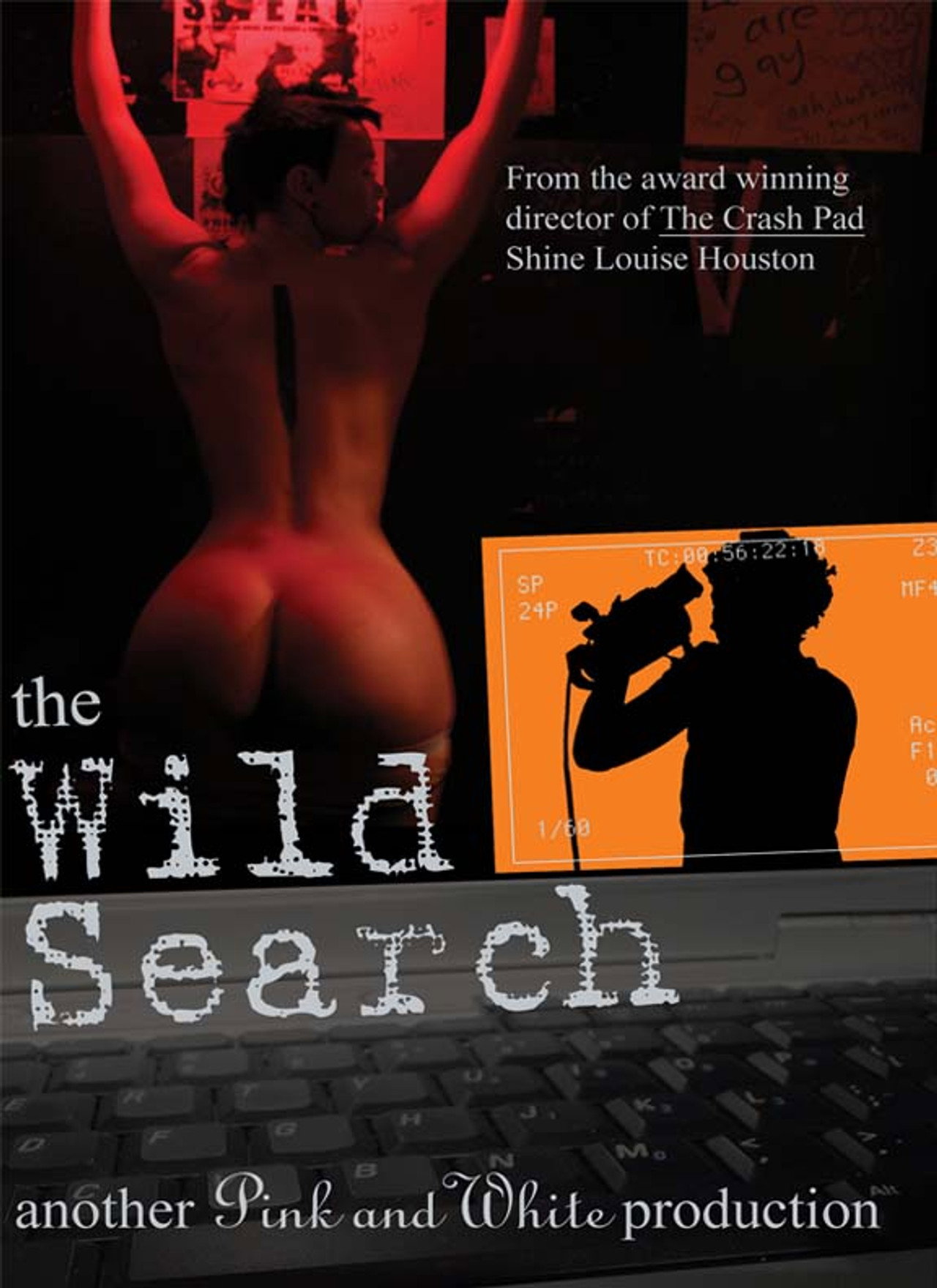 In Search of the Wild Kingdom filmaffisch