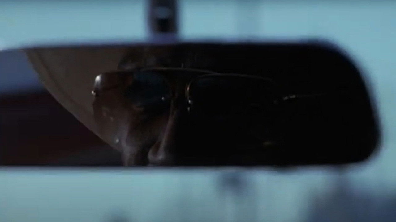 Police Story - Season 3 Episode 5 : The Cut Man Caper