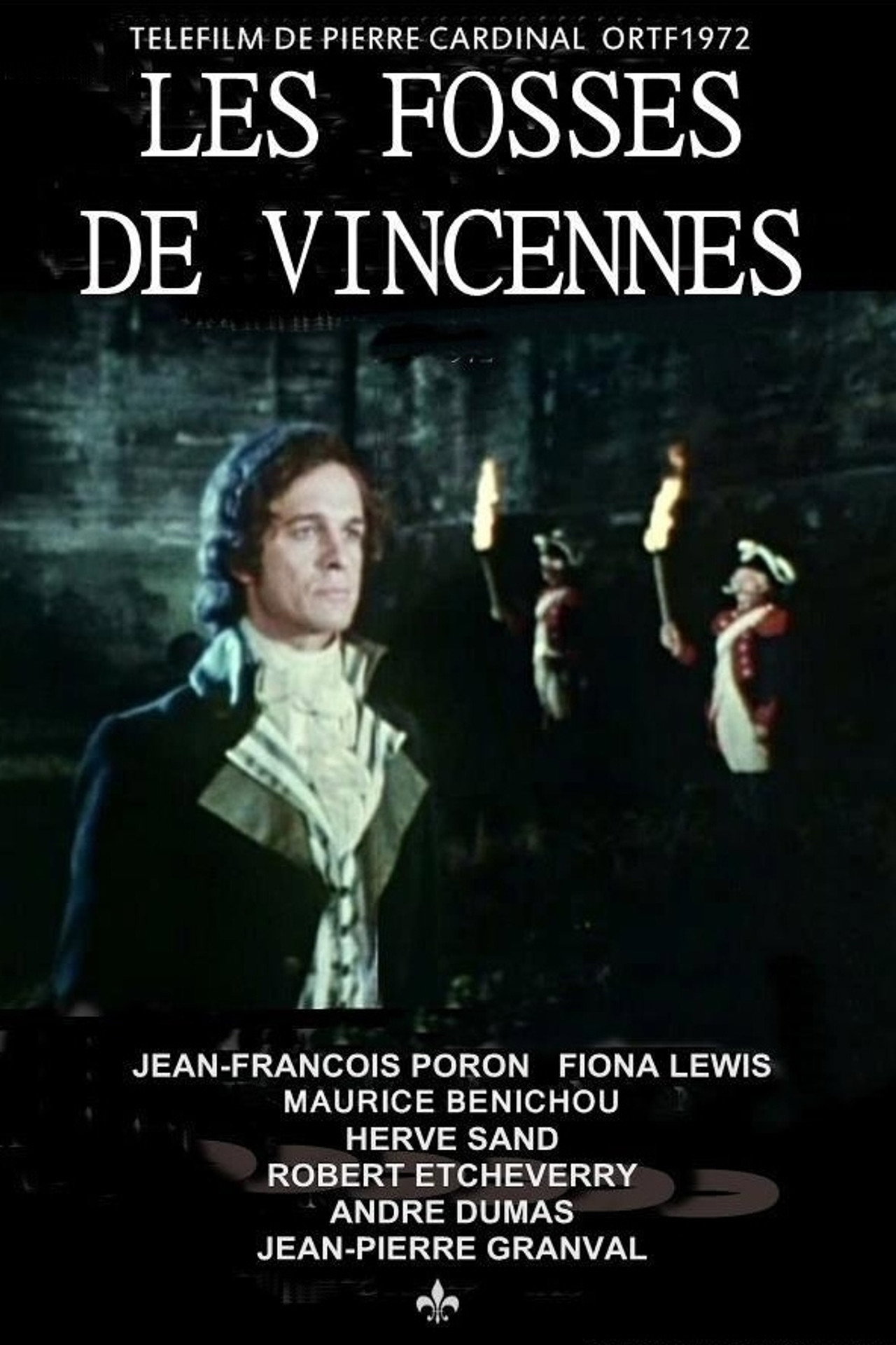 Les Fossés de Vincennes