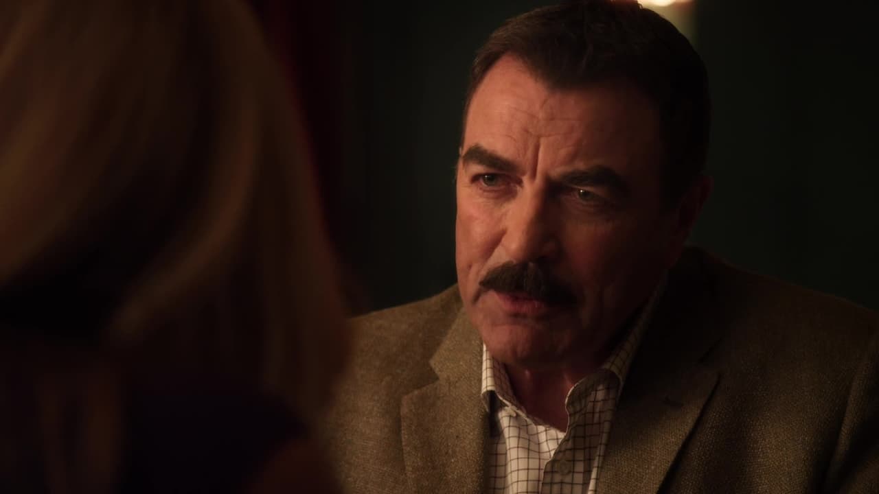 Blue Bloods - Season 1 Episode 3 : Privilege