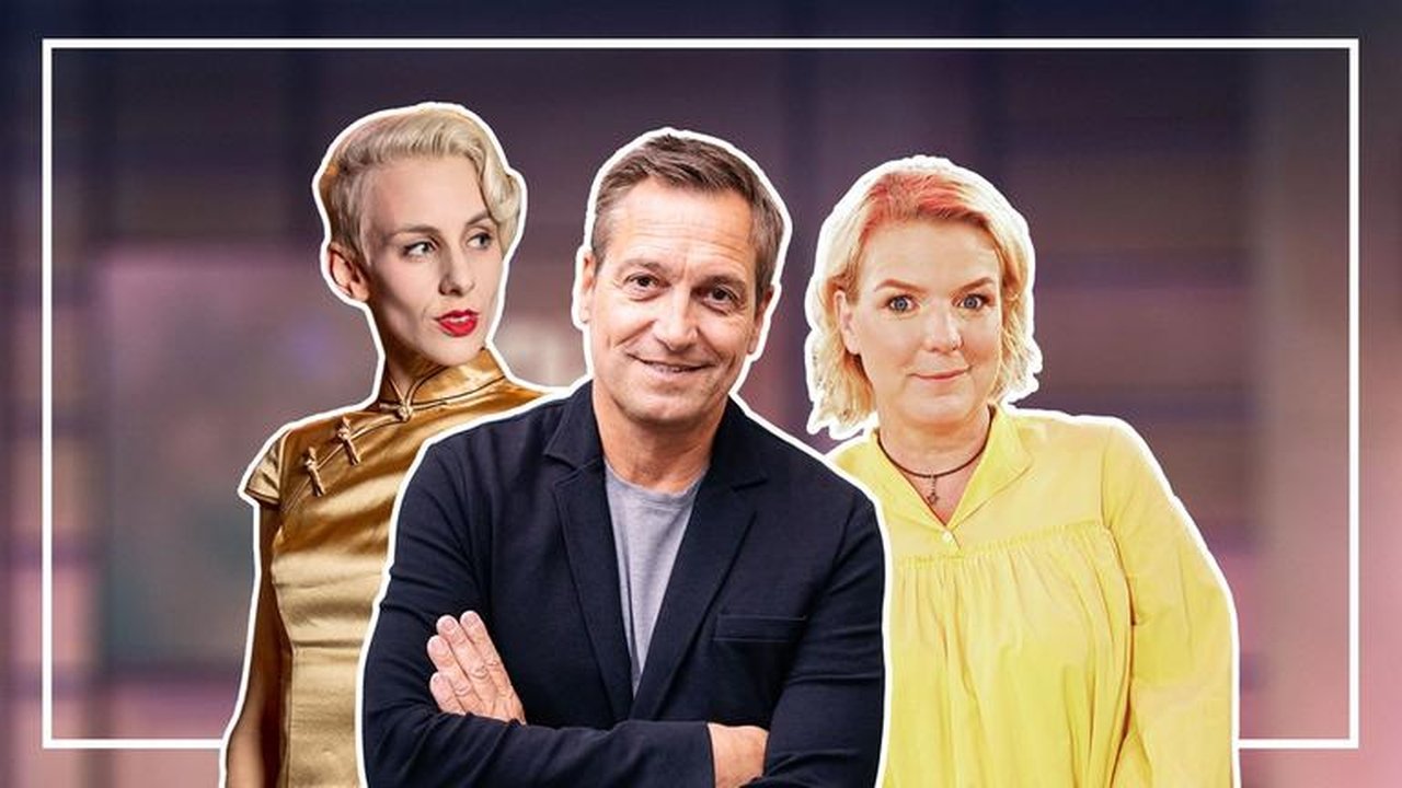 Nuhr im Ersten - Season 16 Episode 12 : Episode 12