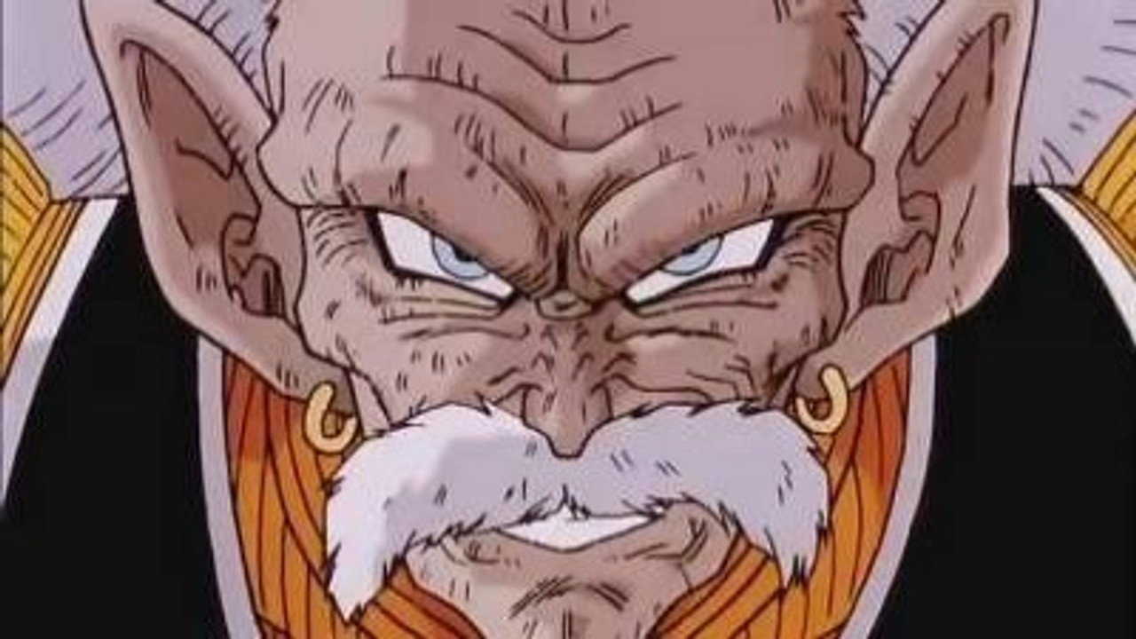 Image Private Dragon Ball Z