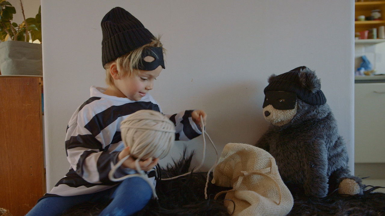 Brillebjørn — Épisode 25