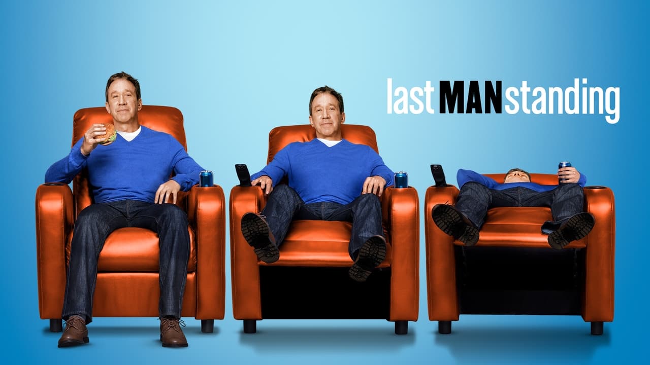 Last Man Standing - Specials