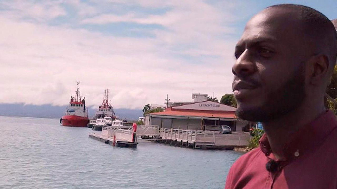 La ligne bleue Outre-mer — Tropiques d'excellence