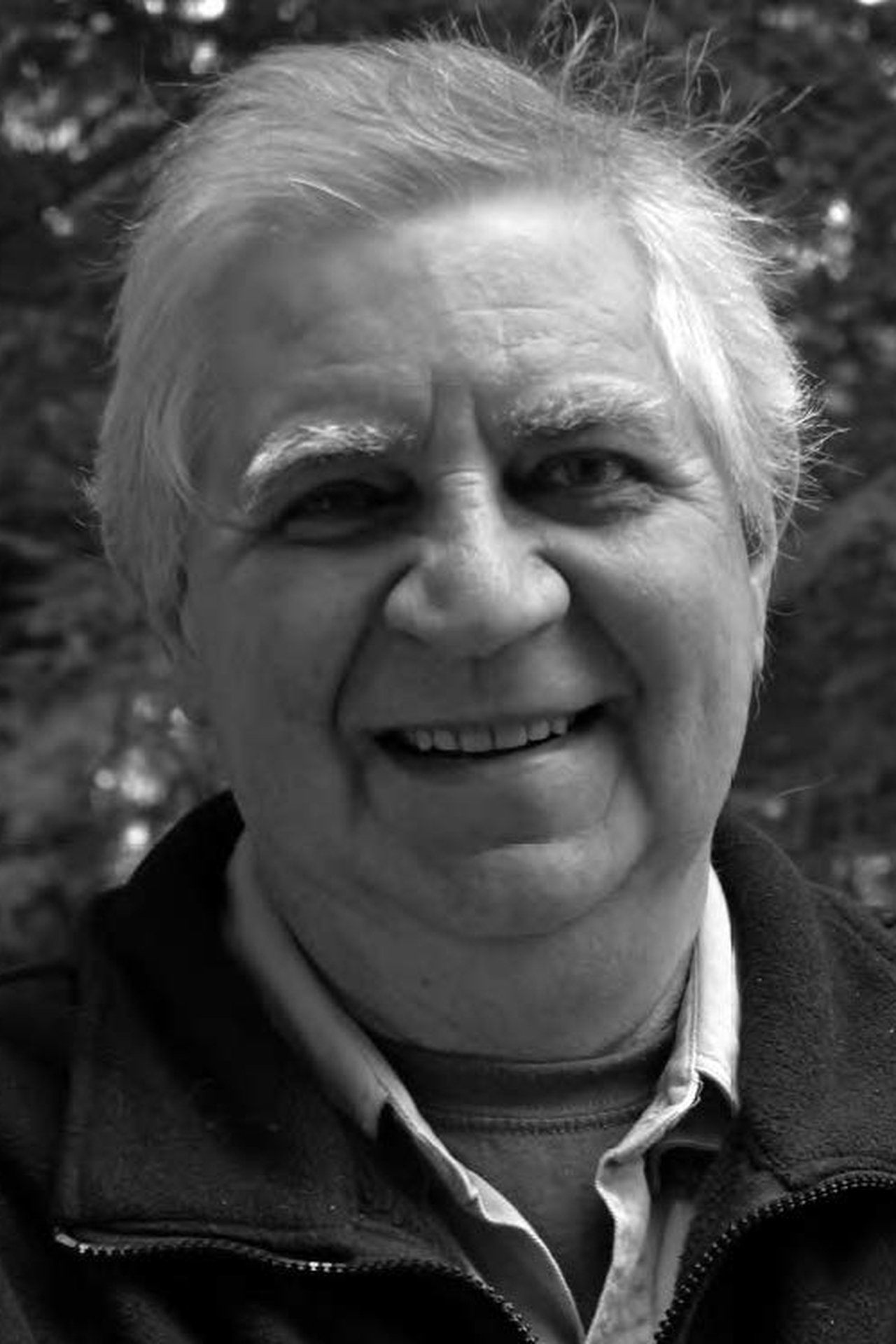 Jean Pierre Lefebvre - مخرج