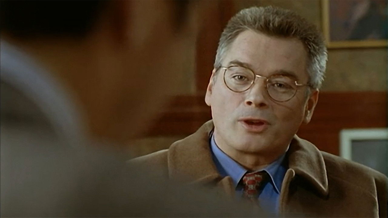 Les Cordier, juge et flic — Le petit juge