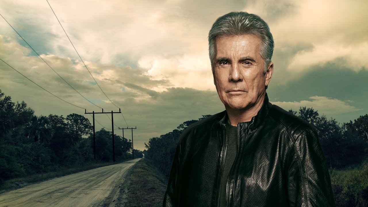 In Pursuit with John Walsh background