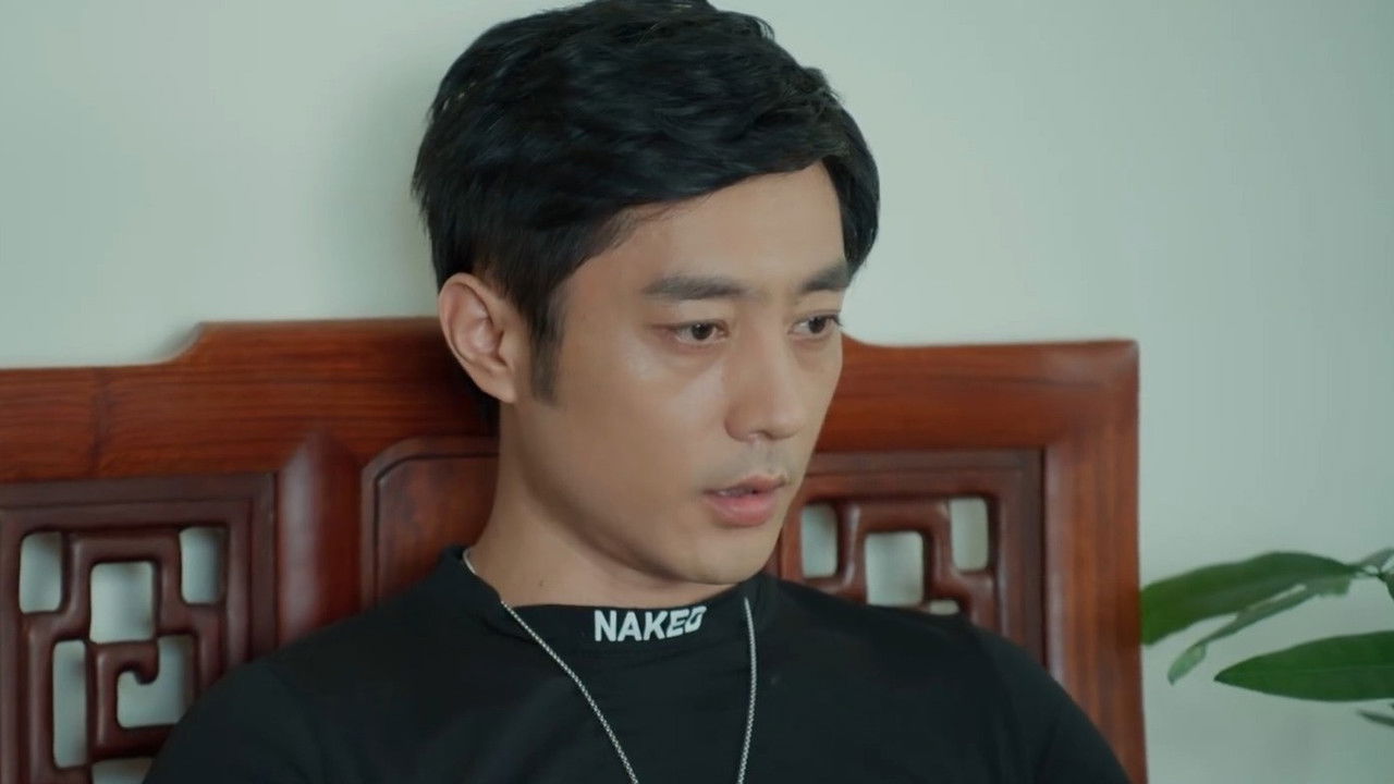 我的书仙女友 — Épisode 7