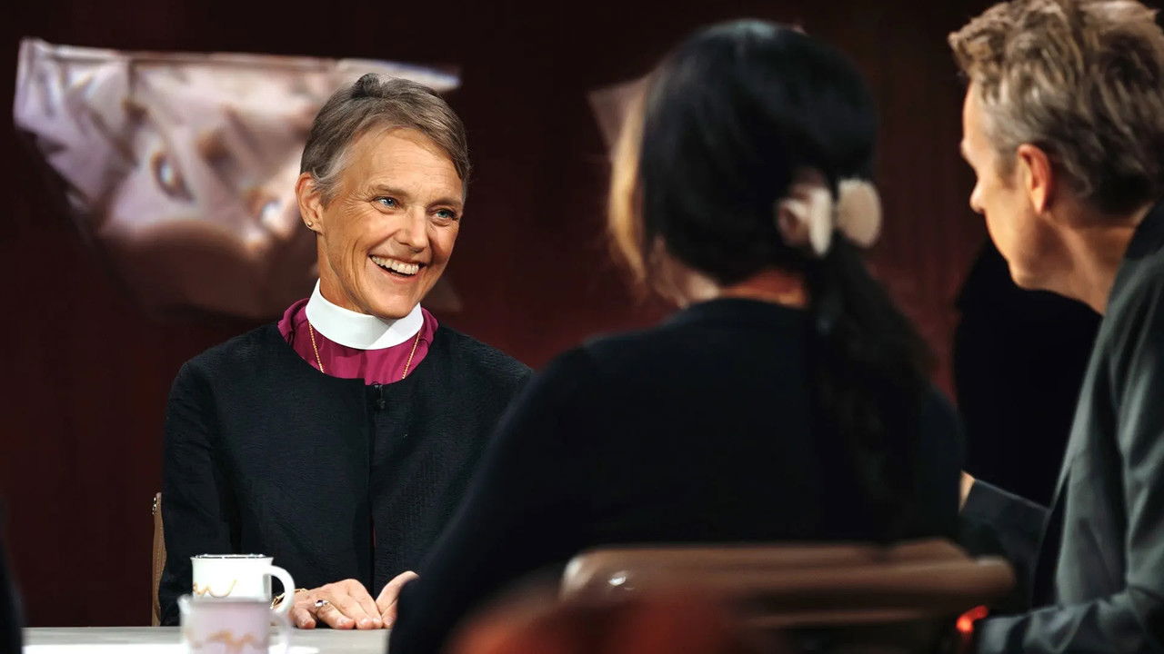 Skavlan & Sverige — Épisode 2