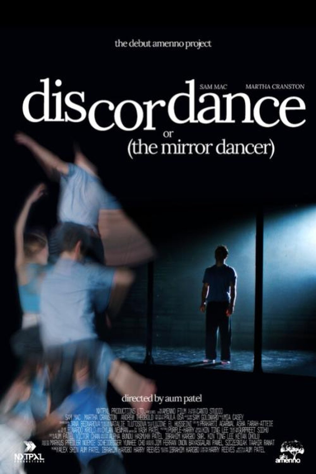 Discordance Discordance