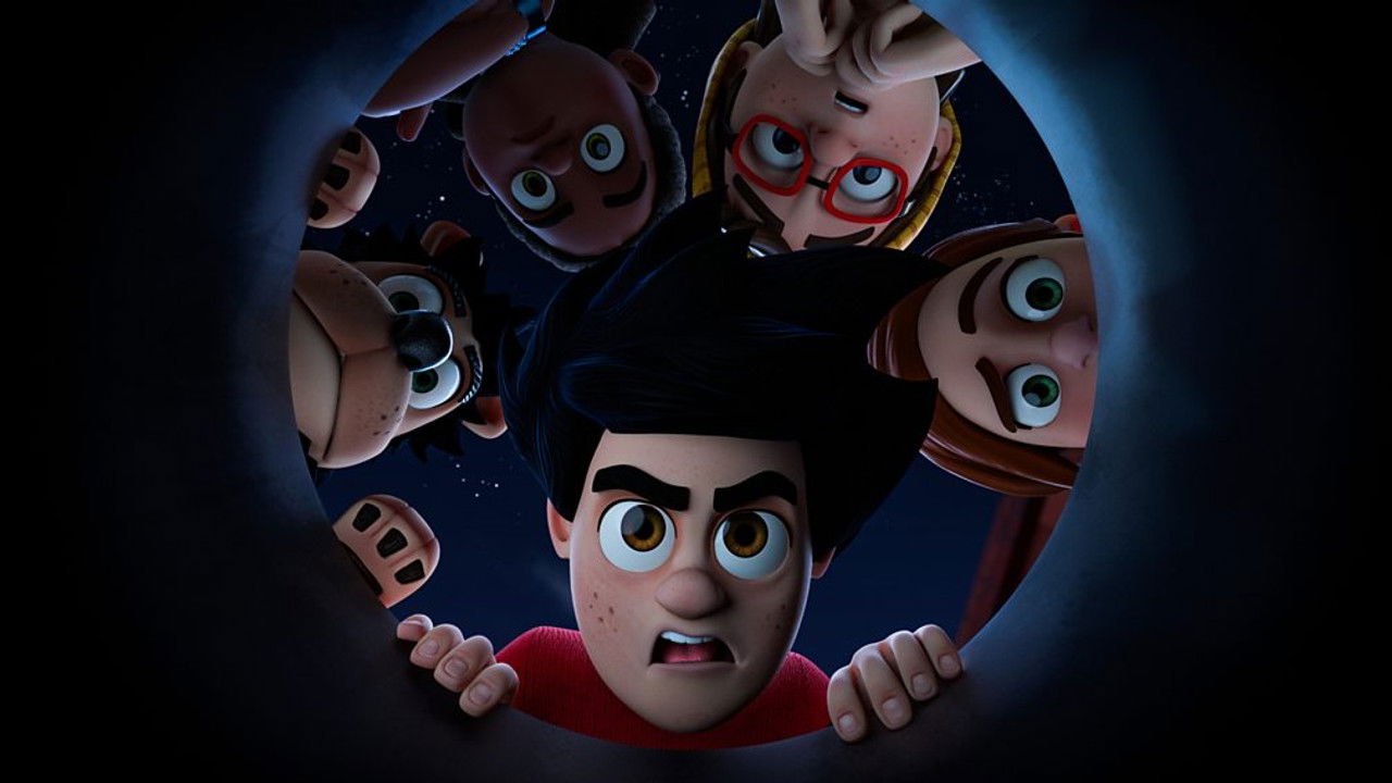 Denis Et Scratch - Déchainés ! — Le Scratch-Garou