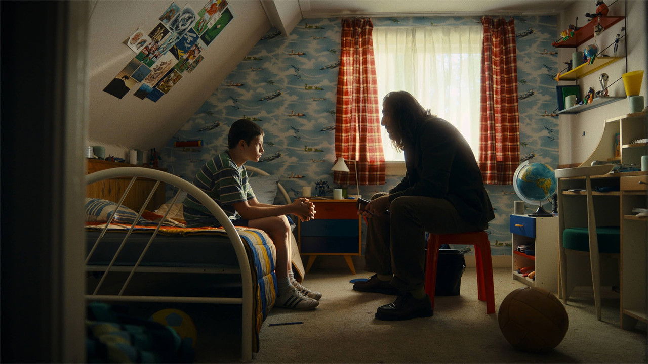 De Achterblijvers — Épisode 8