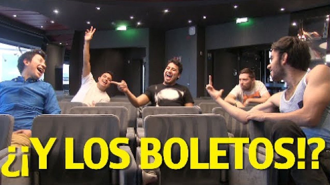 Vida Cruel — Épisode 17