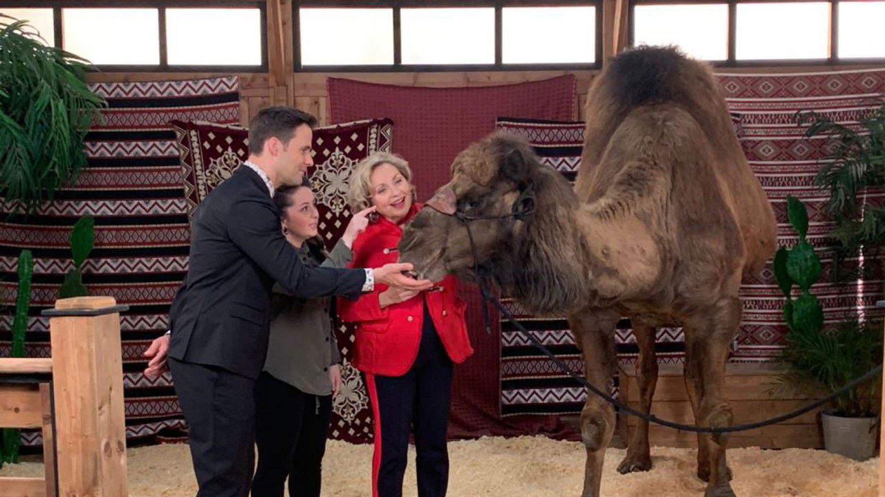 Les poilus — Épisode 14