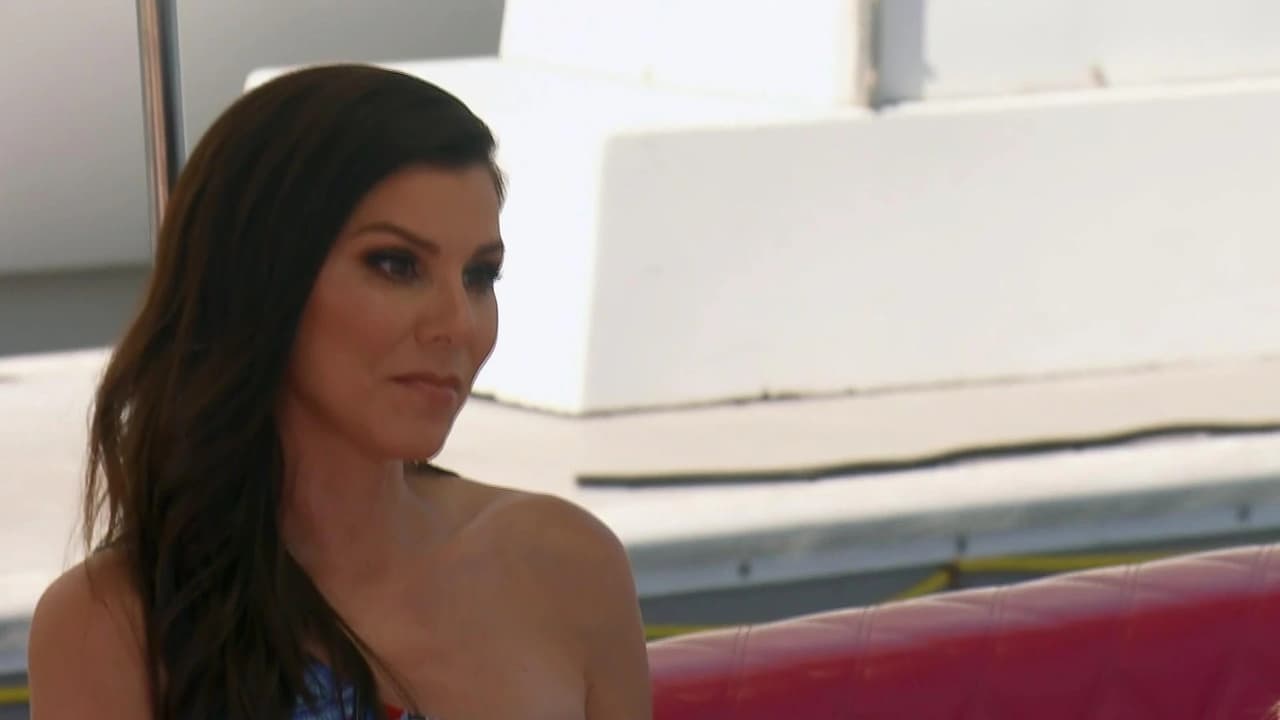 The Real Housewives of Orange County - Season 17 Episode 7 : Oh Nobu You Didn't